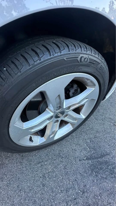 2017 Audi 8V A3 - Image 14 of 16