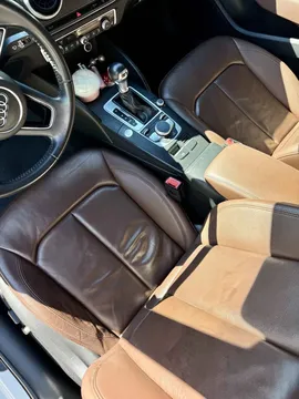 2017 Audi 8V A3 - Image 4 of 8
