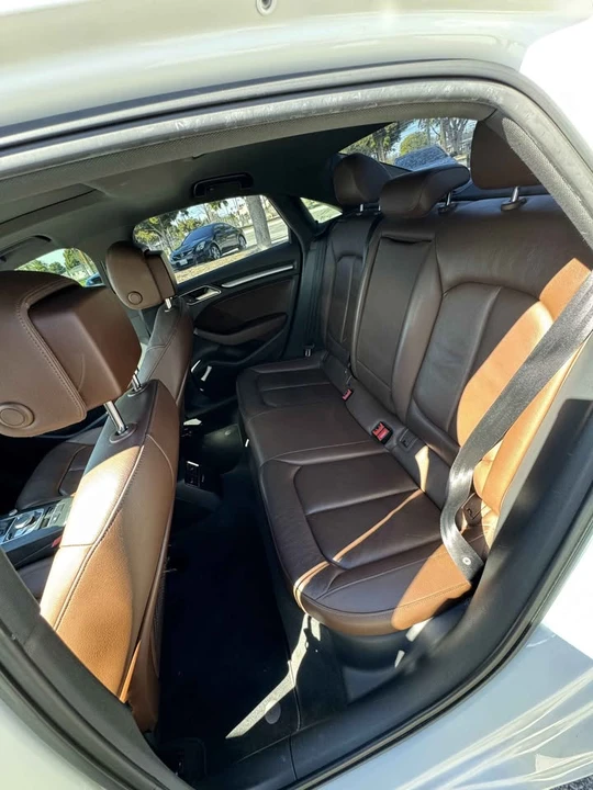 2017 Audi 8V A3 - Image 5 of 8