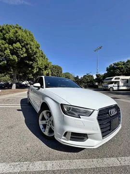2017 Audi A3 2.0T Premium