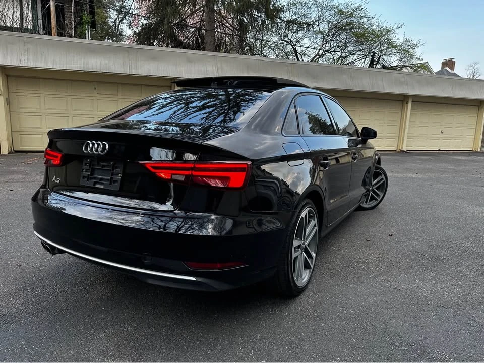 2017 Audi 8V A3 - Image 5 of 10