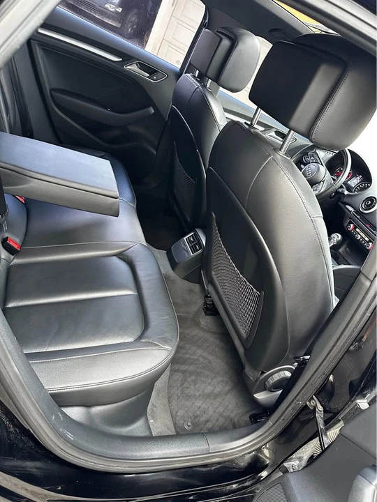 2017 Audi 8V A3 - Image 10 of 10