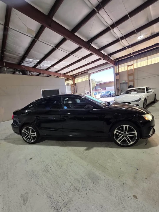 2017 Audi 8V A3 - Image 8 of 16