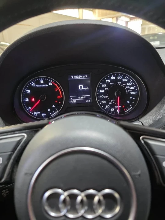 2017 Audi 8V A3 - Image 16 of 16