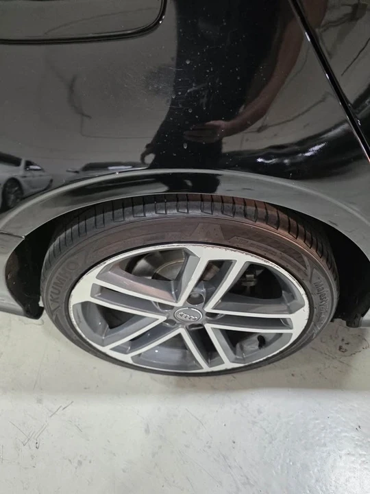 2017 Audi 8V A3 - Image 11 of 16