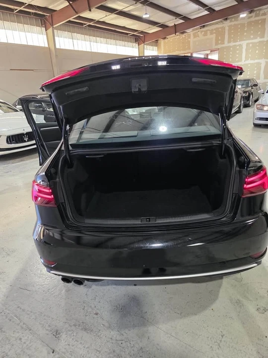 2017 Audi 8V A3 - Image 10 of 16
