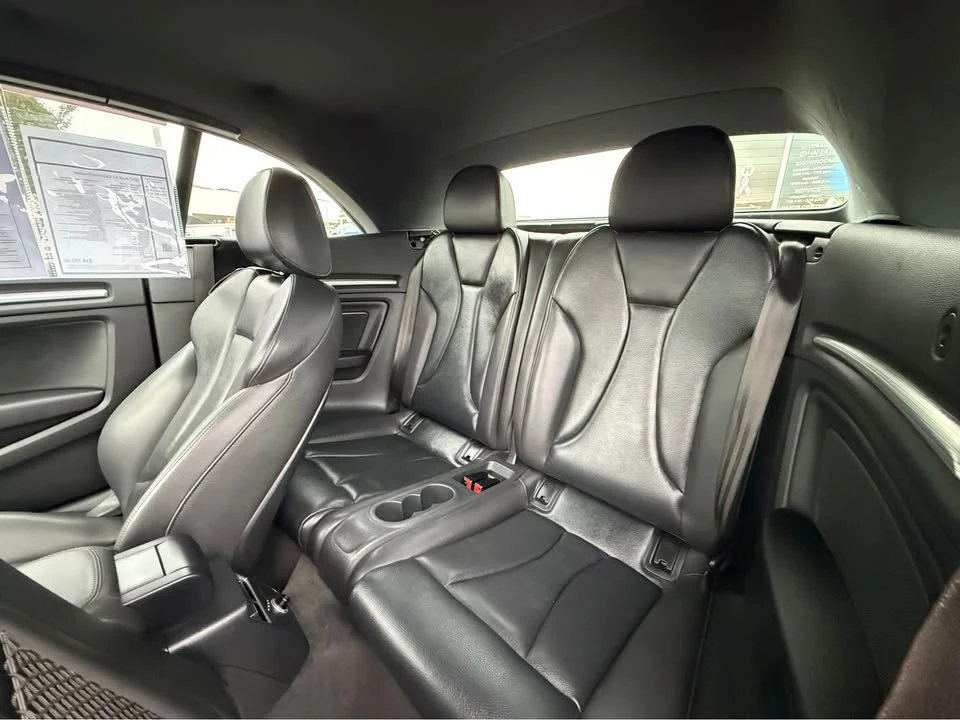 2017 Audi 8V A3 - Image 11 of 11