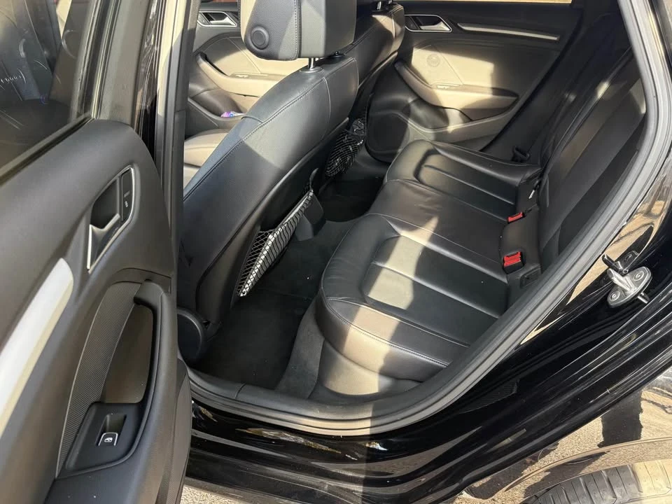 2017 Audi 8V A3 - Image 4 of 9
