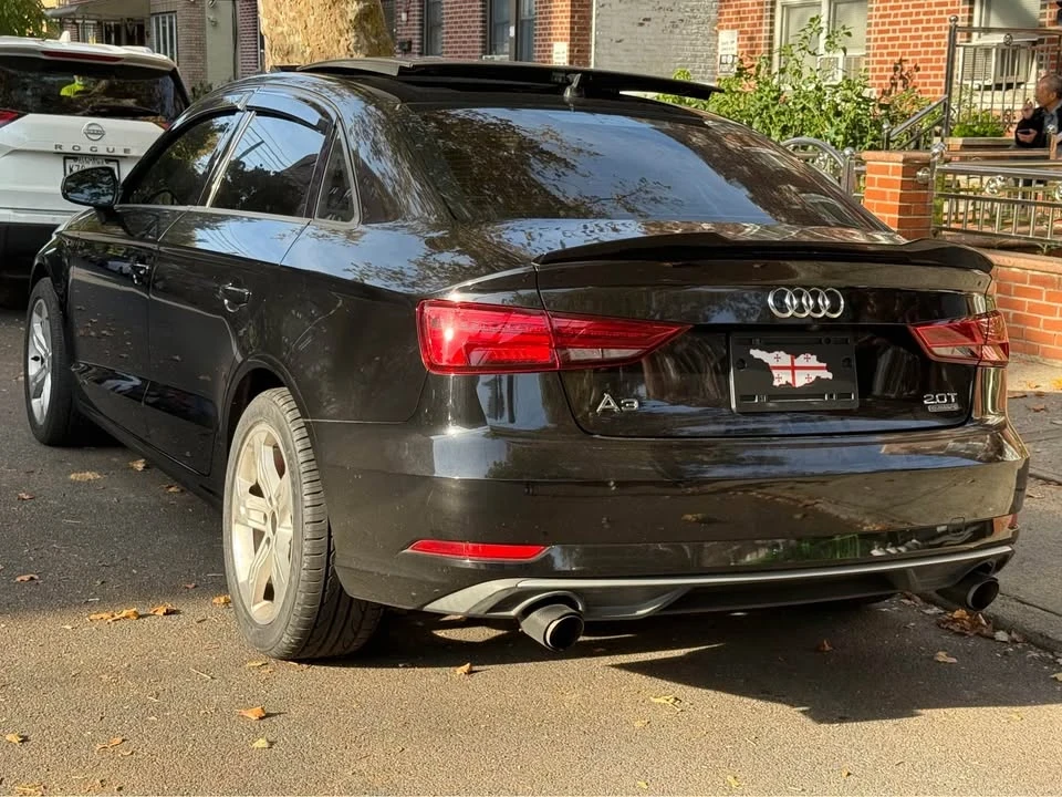 2017 Audi 8V A3 - Image 3 of 9
