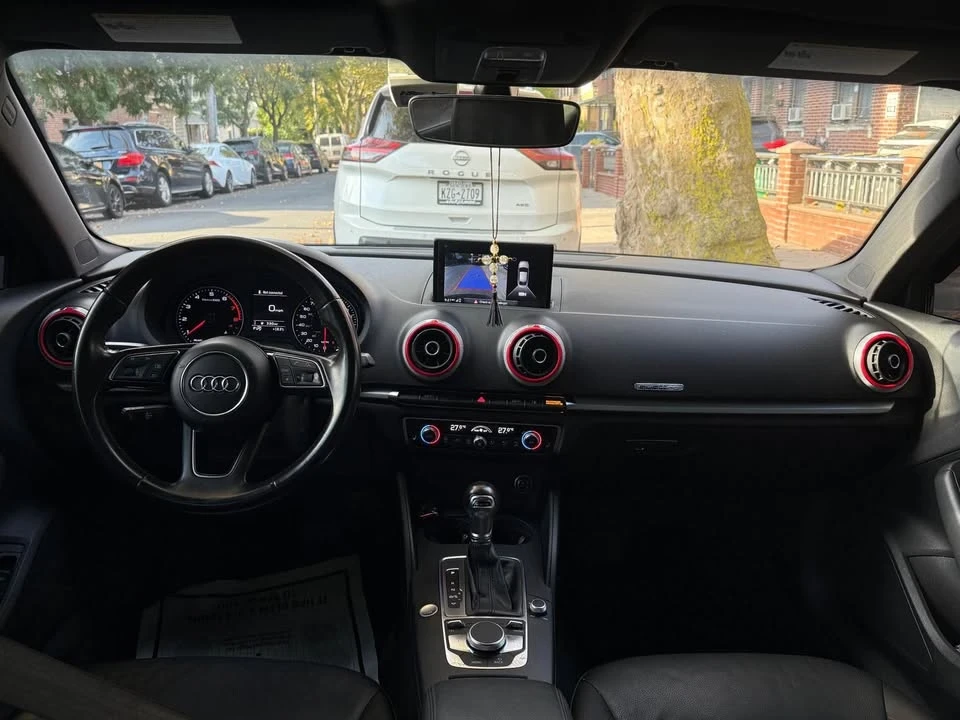 2017 Audi 8V A3 - Image 6 of 9