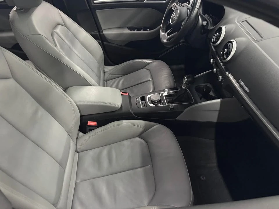2017 Audi 8V A3 - Image 4 of 6