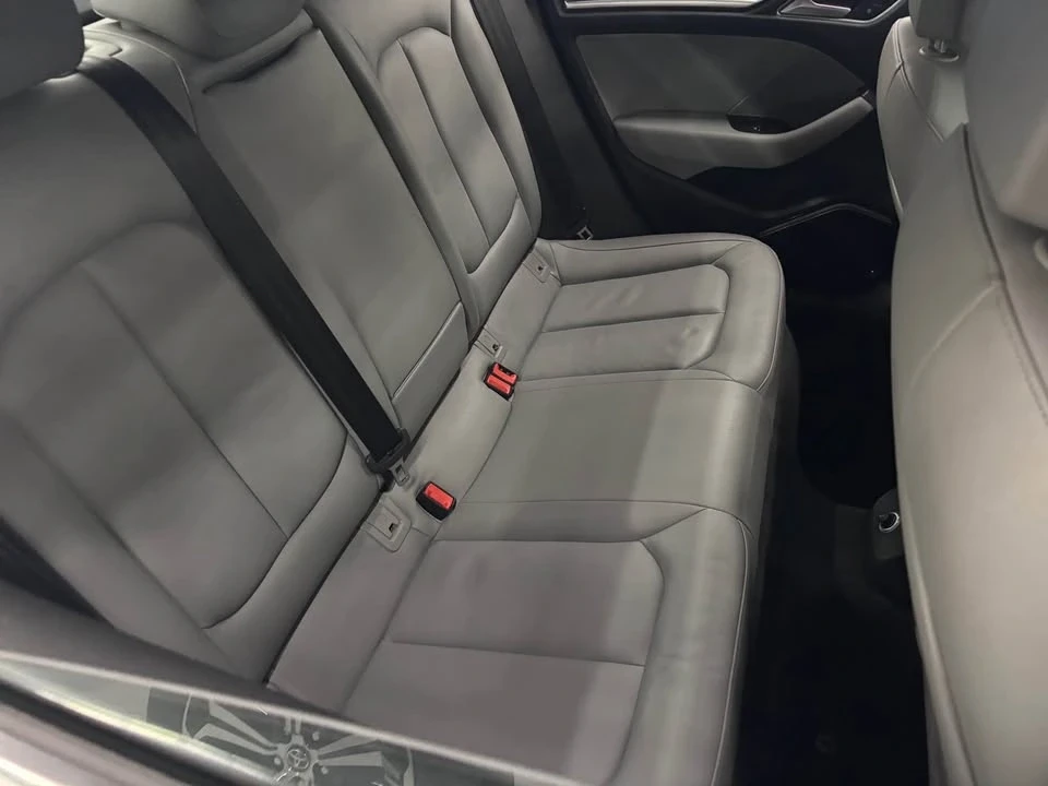 2017 Audi 8V A3 - Image 5 of 6