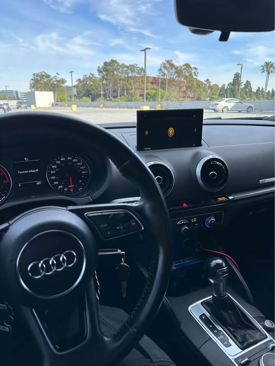 2017 Audi 8V A3 - Image 7 of 9
