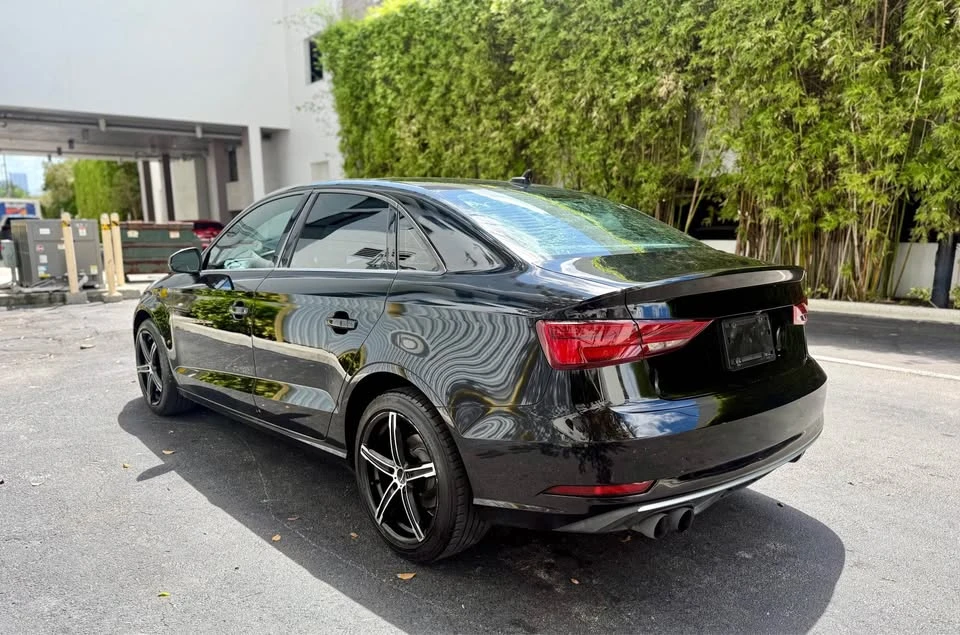 2017 Audi 8V A3 - Image 2 of 15