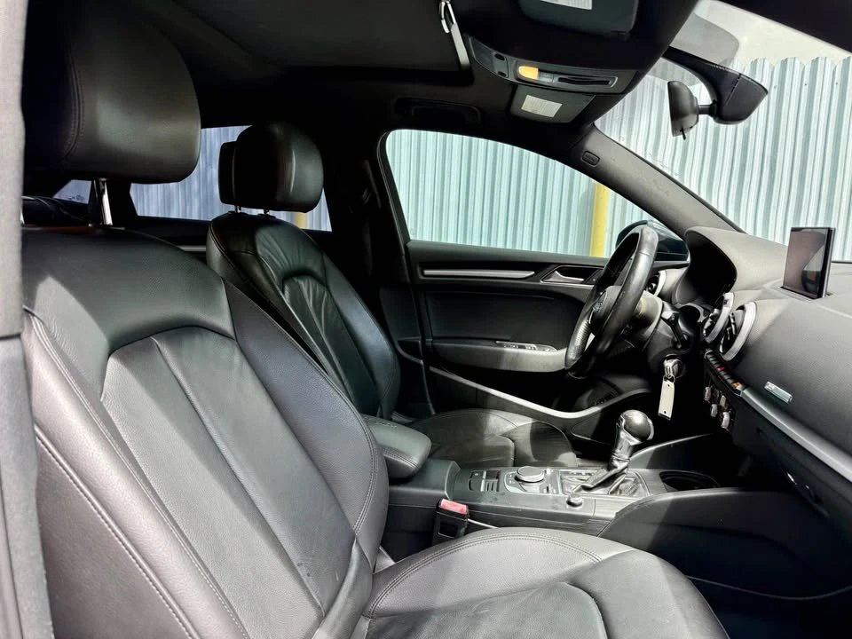 2017 Audi 8V A3 - Image 7 of 15