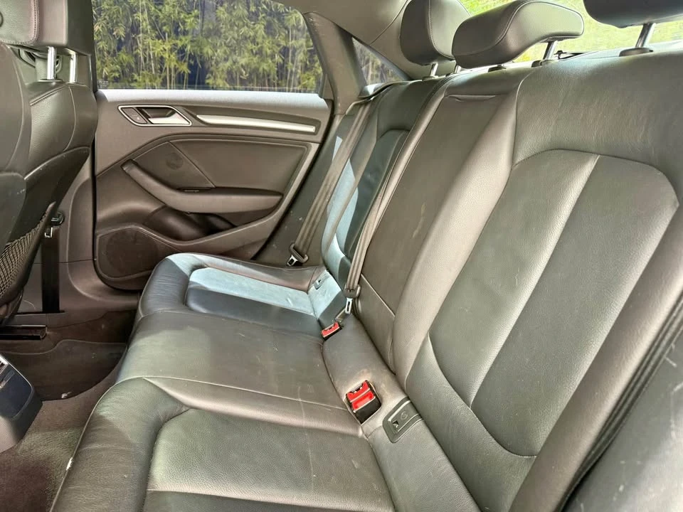 2017 Audi 8V A3 - Image 12 of 15