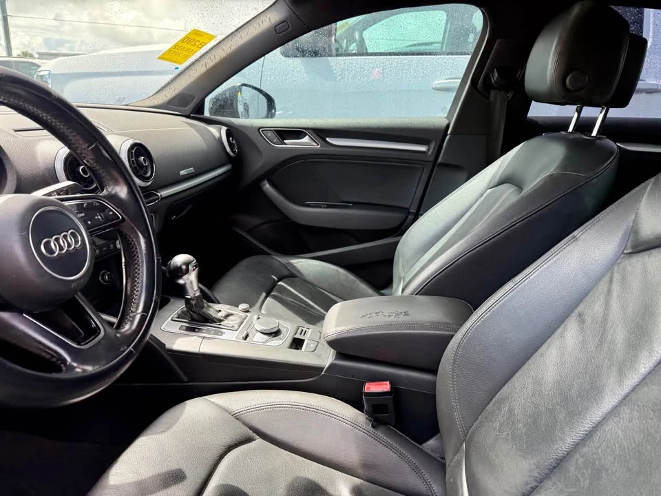 2017 Audi 8V A3 - Image 12 of 12