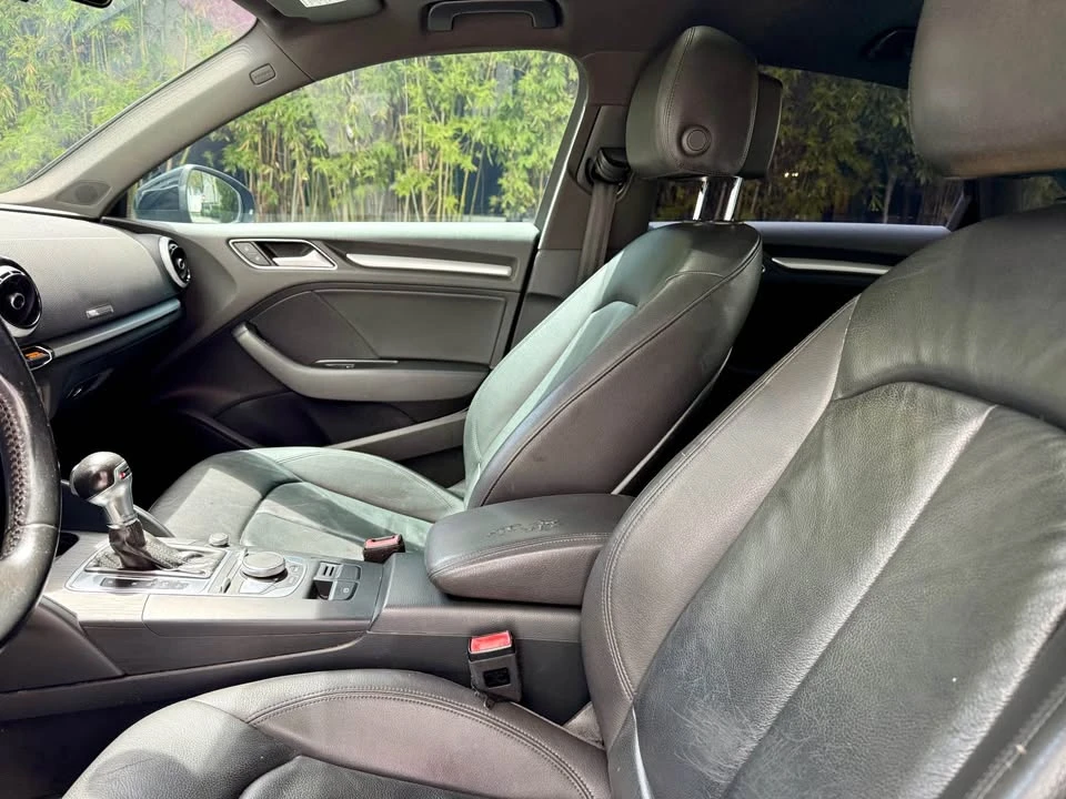 2017 Audi 8V A3 - Image 11 of 15