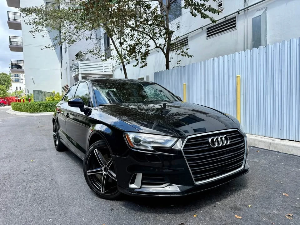 2017 Audi 8V A3 - Image 4 of 15