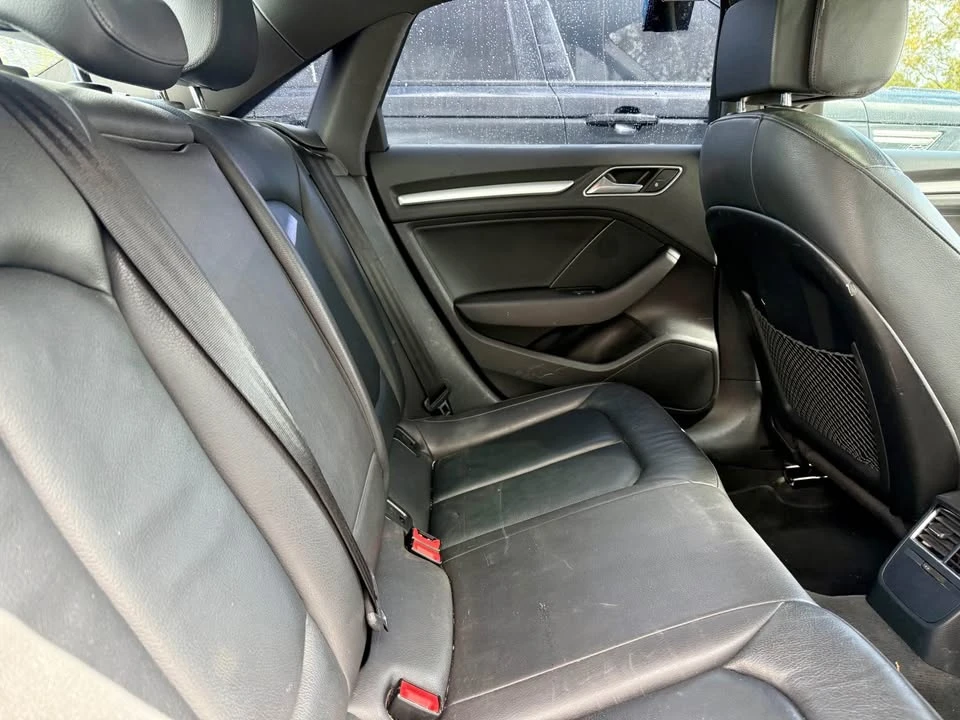 2017 Audi 8V A3 - Image 9 of 12