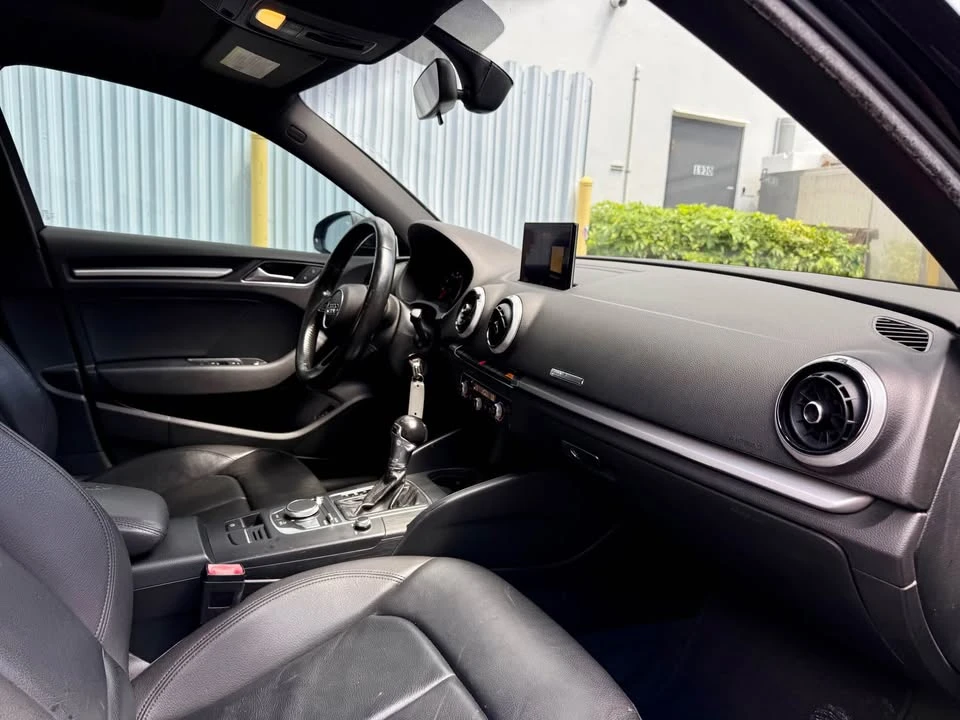 2017 Audi 8V A3 - Image 5 of 15