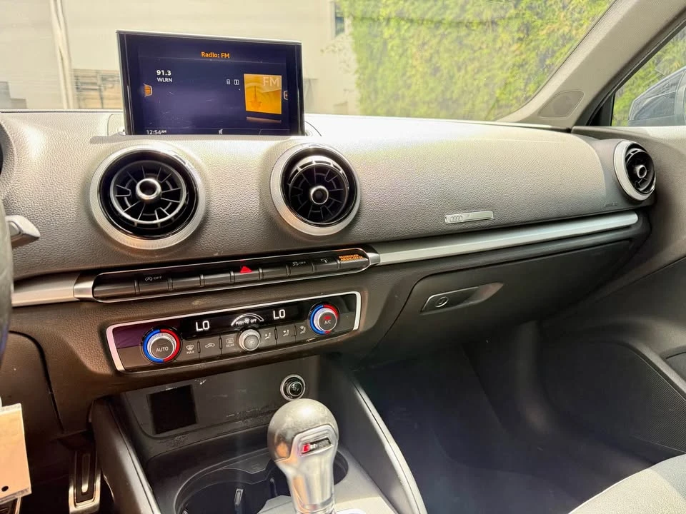 2017 Audi 8V A3 - Image 14 of 15