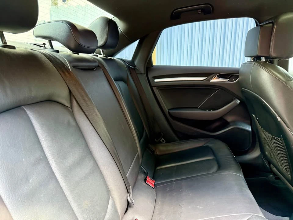 2017 Audi 8V A3 - Image 6 of 15
