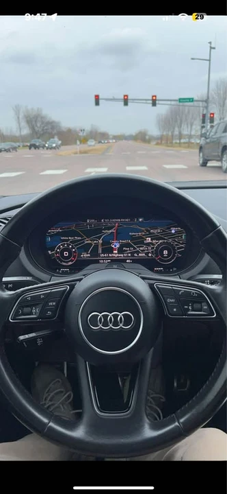 2017 Audi 8V A3 - Image 3 of 10