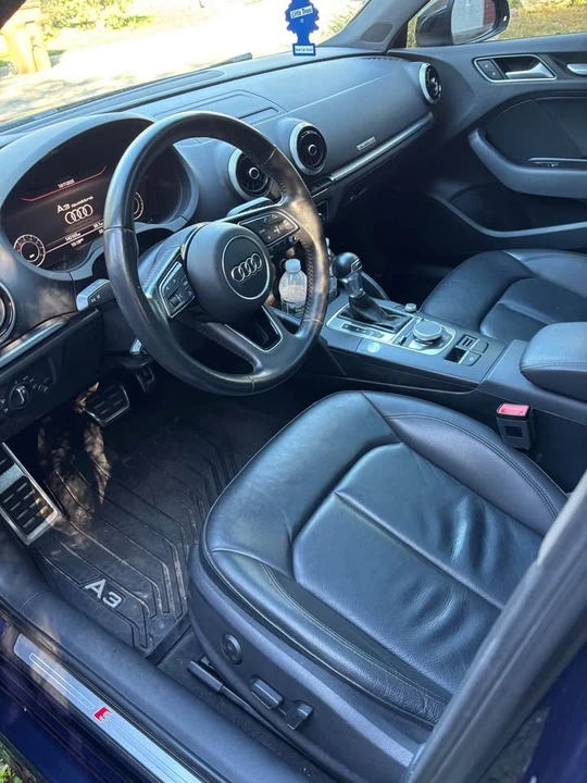 2017 Audi 8V A3 - Image 6 of 10
