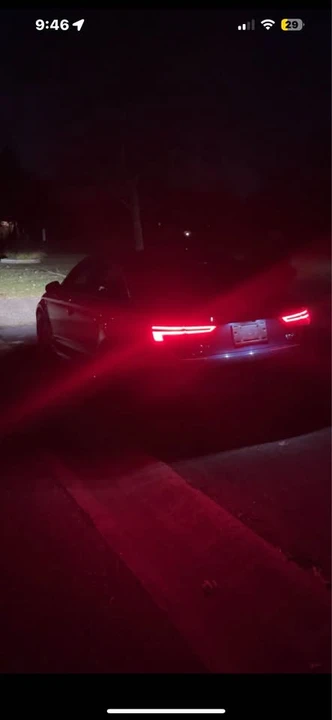 2017 Audi 8V A3 - Image 2 of 10