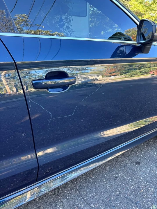 2017 Audi 8V A3 - Image 9 of 10