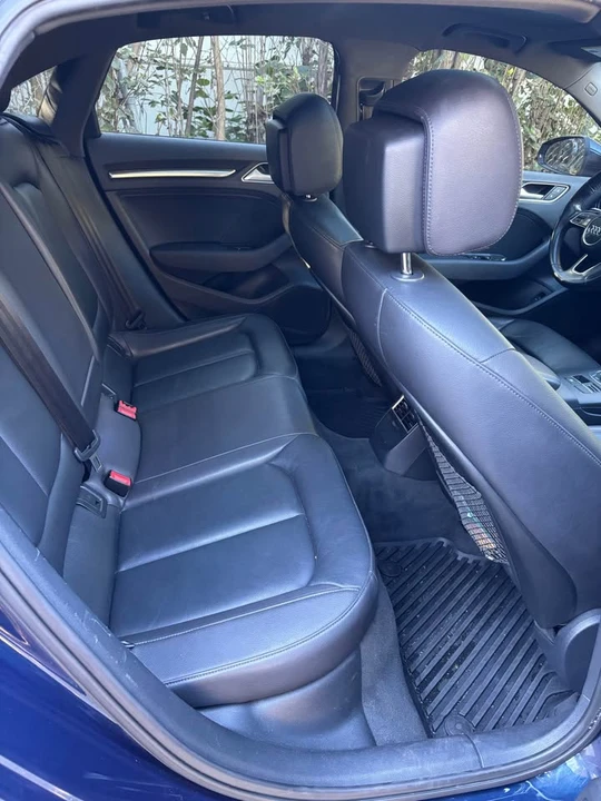 2017 Audi 8V A3 - Image 5 of 10