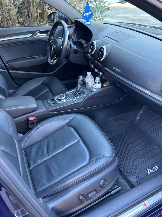 2017 Audi 8V A3 - Image 4 of 10