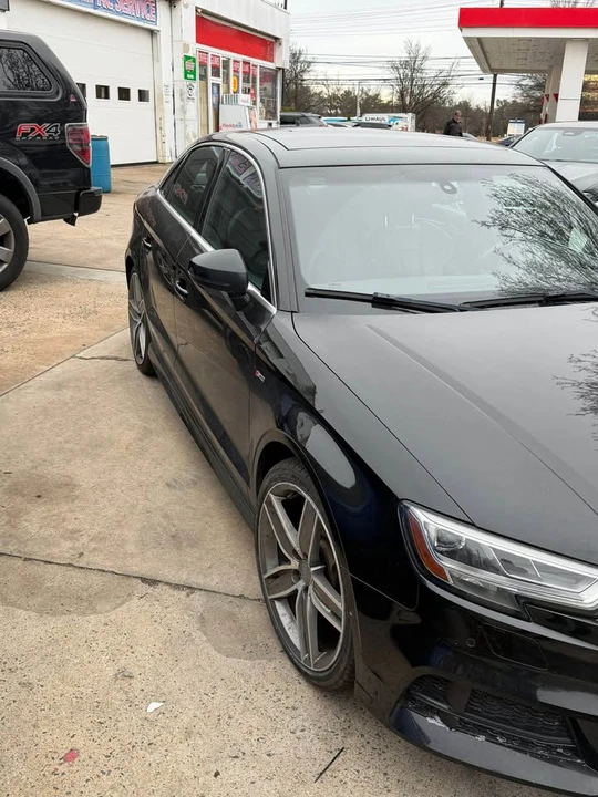 2017 Audi 8V A3 - Image 3 of 11