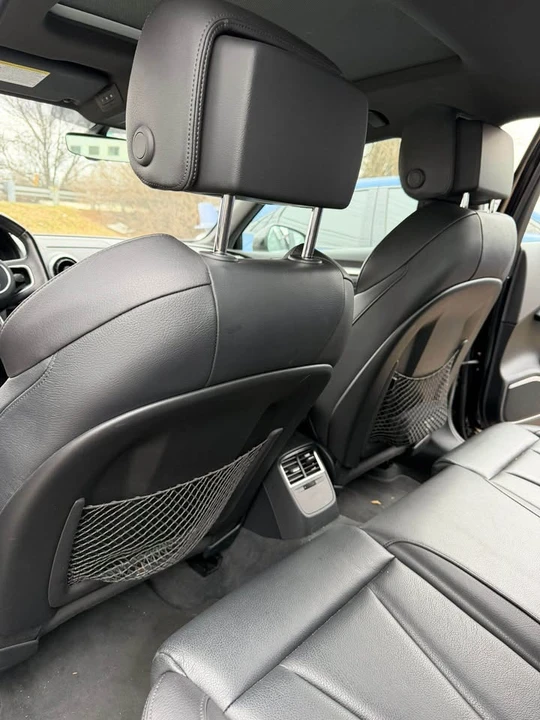 2017 Audi 8V A3 - Image 4 of 11