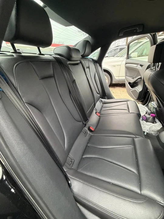 2017 Audi 8V A3 - Image 5 of 11