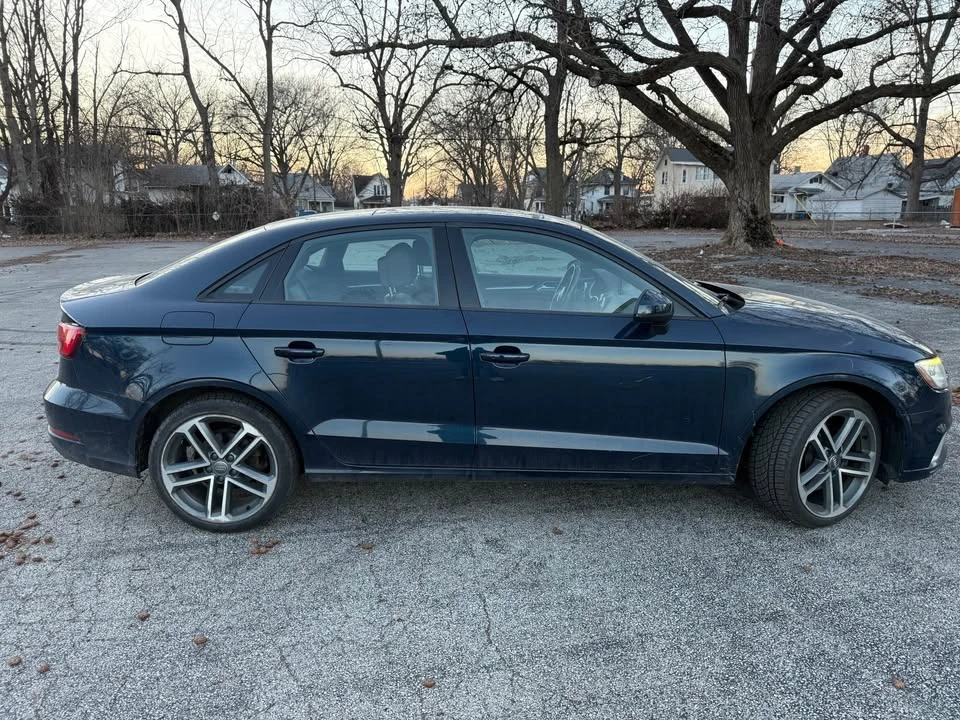 2017 Audi 8V A3 - Image 6 of 14