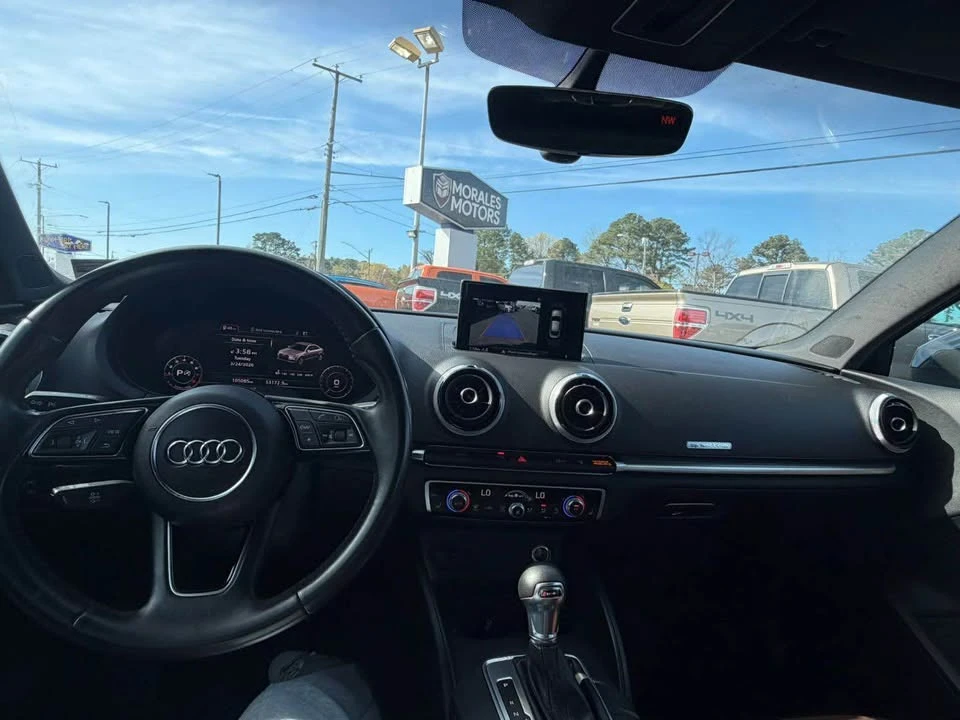 2017 Audi 8V A3 - Image 6 of 10