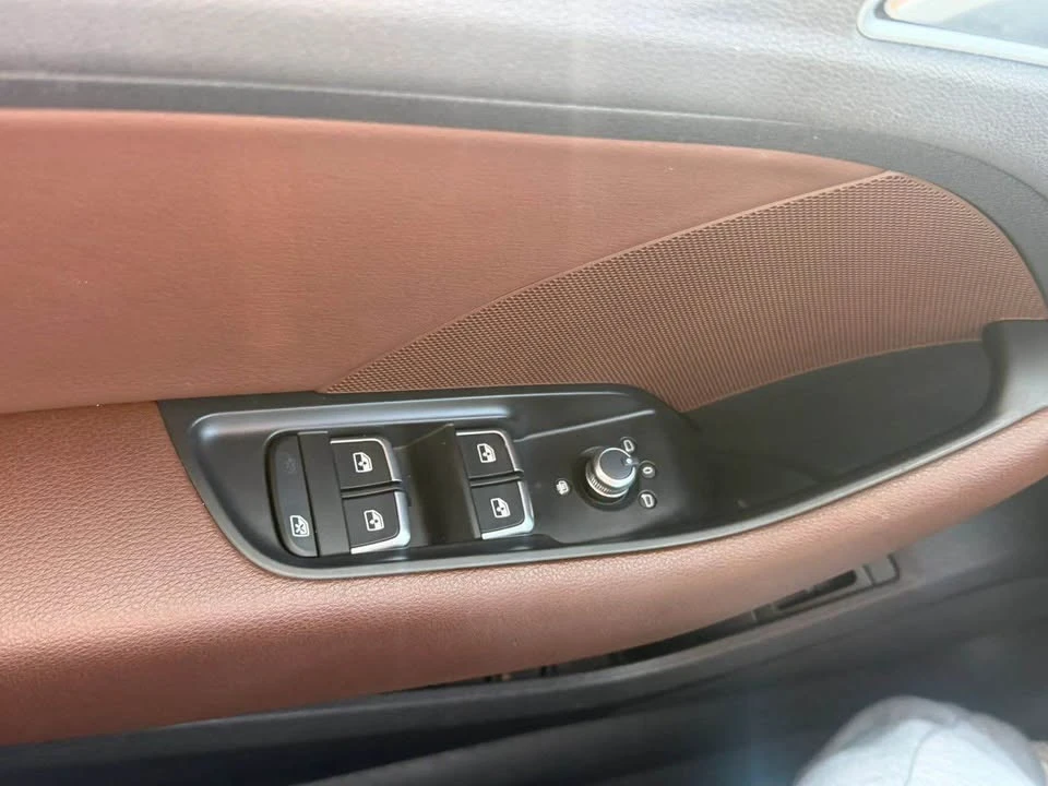 2017 Audi 8V A3 - Image 5 of 10