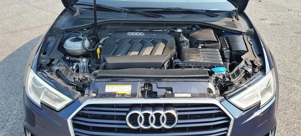 2017 Audi 8V A3 - Image 15 of 15