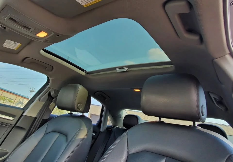 2017 Audi 8V A3 - Image 14 of 15
