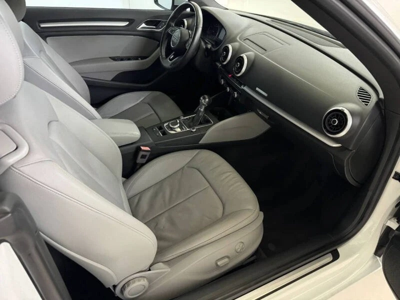 2017 Audi 8V A3 - Image 14 of 20