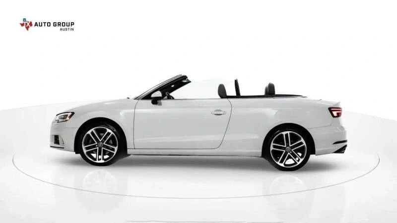 2017 Audi 8V A3 - Image 6 of 20