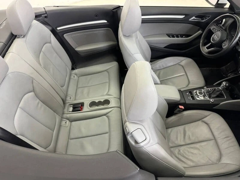 2017 Audi 8V A3 - Image 18 of 20