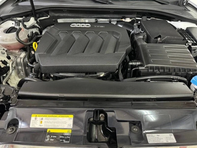 2017 Audi 8V A3 - Image 20 of 20