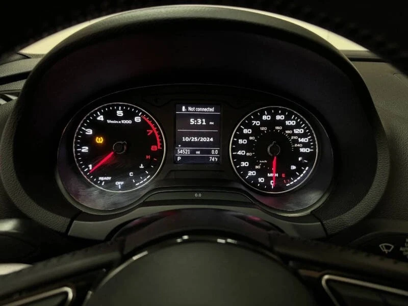 2017 Audi 8V A3 - Image 19 of 20