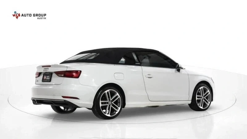 2017 Audi 8V A3 - Image 3 of 20