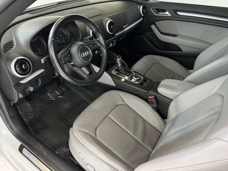 2017 Audi 8V A3 - Image 11 of 20