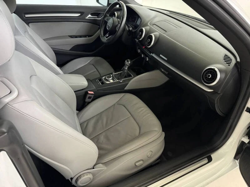2017 Audi 8V A3 - Image 14 of 20