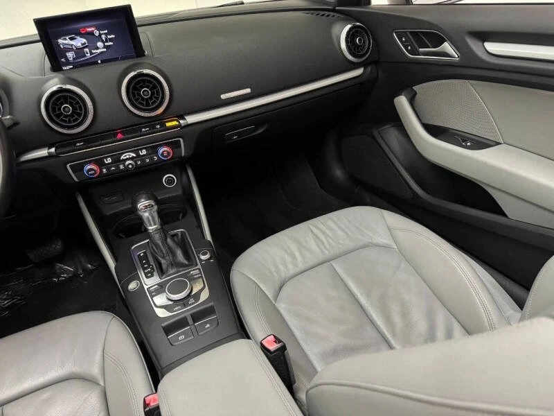 2017 Audi 8V A3 - Image 13 of 20